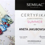 Summer - Aneta Jakubowska