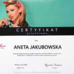 Stylograph - Aneta Jakubowska