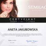 Zdobnictwo I Stopnia - Aneta Jakubowska