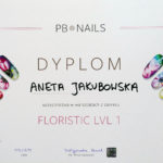 Floristic Lvl 1 - Aneta Jakubowska